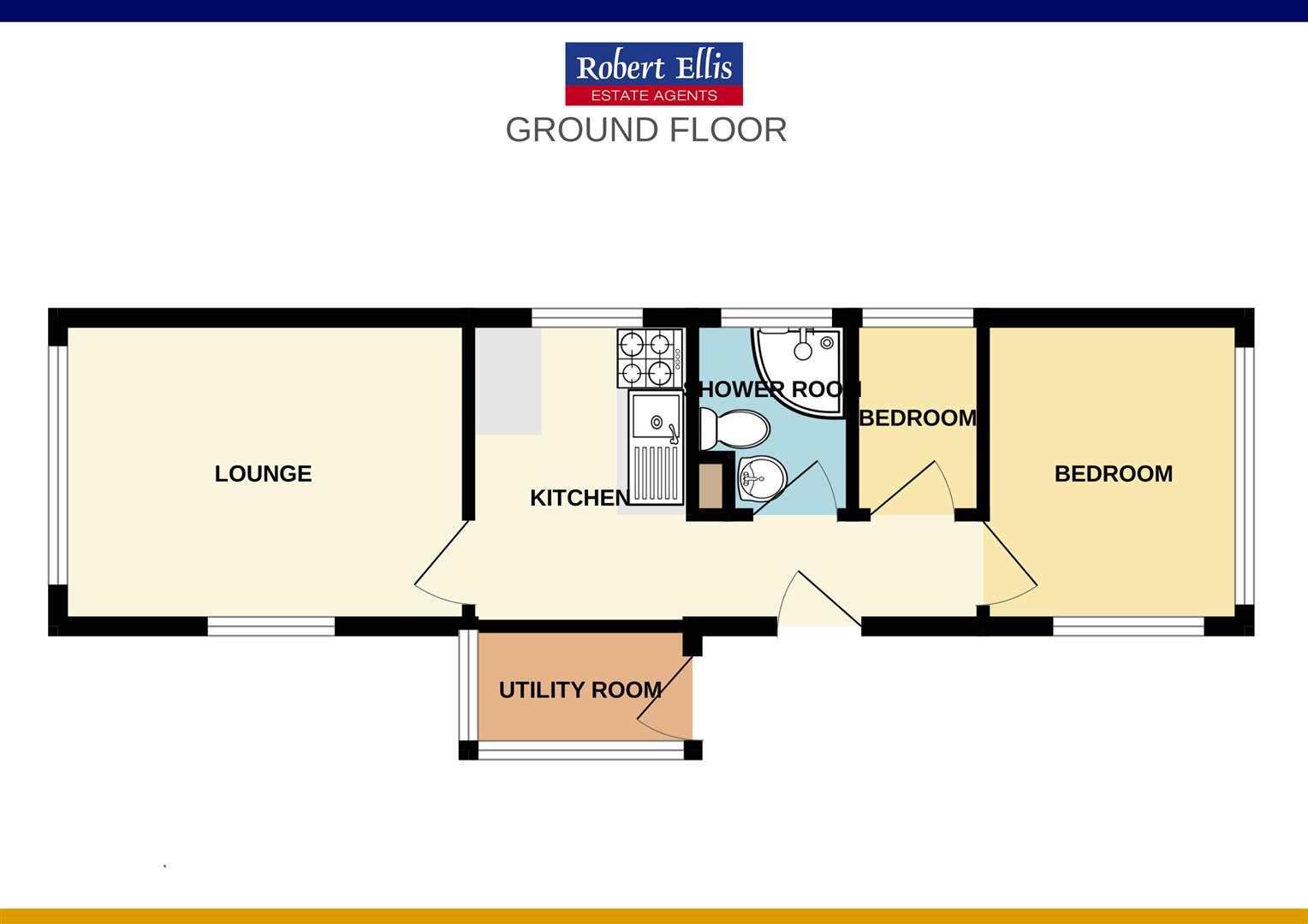 Trentside, Beeston, Nottingham Robert Ellis Estate Agents